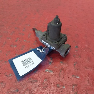 5010422743 RENAULT Клапан перепускной, № XF458030