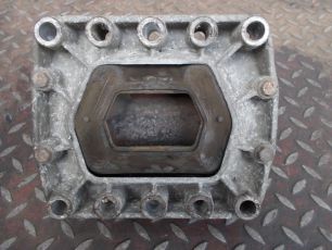 3198122 VOLVO Подушка двигателя, № XF75750