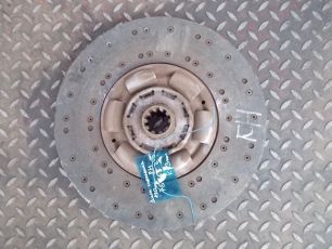 Изображение грузовика