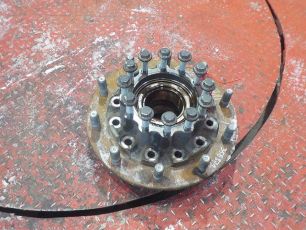 Изображение грузовика