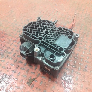 504381868 IVECO Насос AdBlue