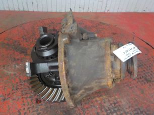 Изображение грузовика