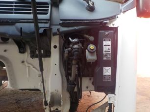 Изображение грузовика