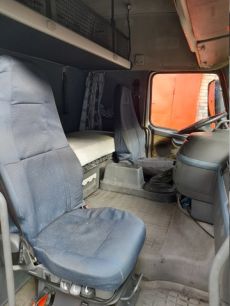 Изображение грузовика