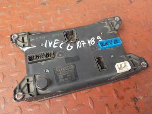 504096745 IVECO Блок управления ECU
