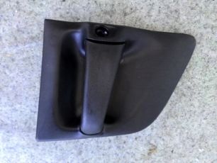 S808065 KAHVECI OTOMOTIV Ручка двери наружная левая