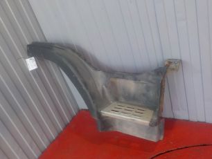 20529483 VOLVO Корпус подножки верхний правый, № XF253277