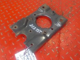3175888 VOLVO Кронштейн крепления фары, № XF252878