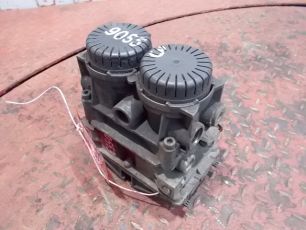 5010457558 RENAULT Модулятор EBS, № XF90533