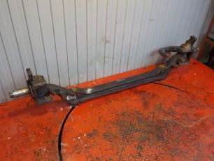 Изображение грузовика