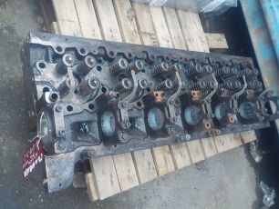 20871250 VOLVO Головка блока, № XF70732