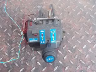 Изображение грузовика