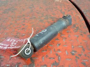 Изображение грузовика