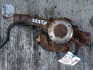 Изображение грузовика