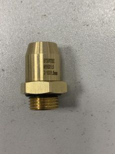 INF11161007 STARTEC
