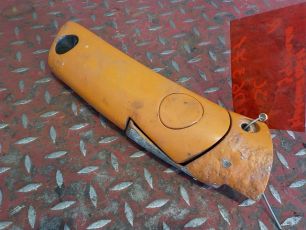 Изображение грузовика