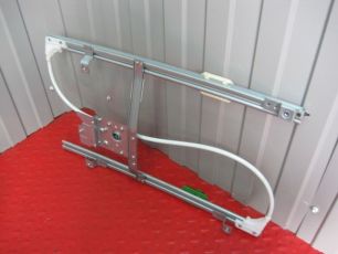 AC82497193 ALFA CAR Стеклоподъемник левый