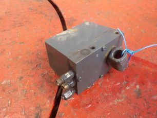 Изображение грузовика