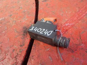 Изображение грузовика