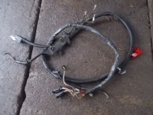 Изображение грузовика