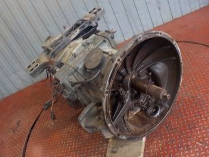 Изображение грузовика