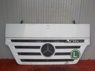 9437500009 MERCEDES Капот, № XF87904