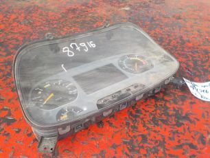 0044462021 MERCEDES Панель приборов, № XF87916