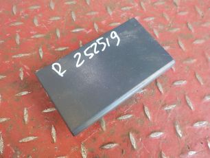 81617010248 MAN Накладка торпедо, № XF252519