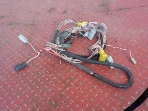 Изображение грузовика