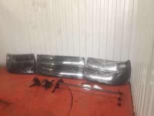 504089372 IVECO Козырек солнцезащитный