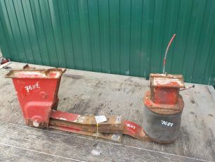 Изображение грузовика