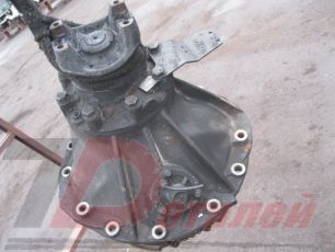 8972472 SCANIA Редуктор заднего моста, R780, № XF11858