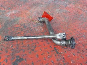 Изображение грузовика