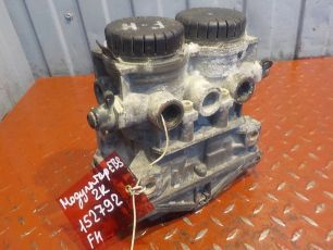 20374945 VOLVO Модулятор EBS, № XF152792