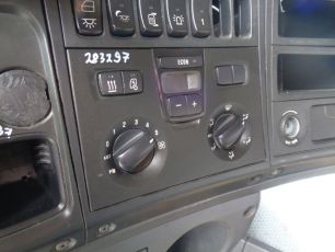 2484511 SCANIA Блок управления отопителя, № XF283297
