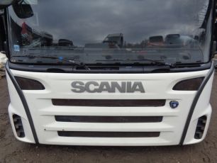 1880736 SCANIA Капот, № XF283247
