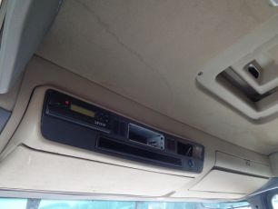 Изображение грузовика