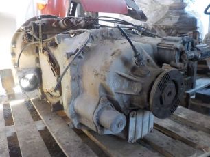 Изображение грузовика