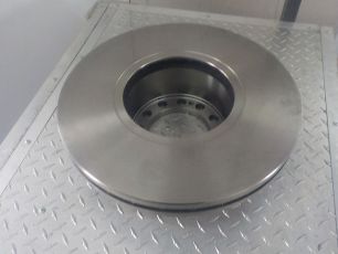 SK0361210 S&K GMBH Диск тормозной