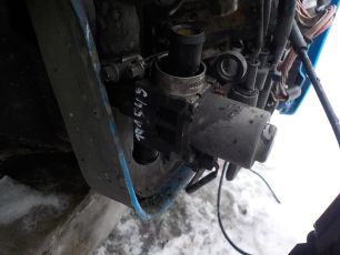 Изображение грузовика