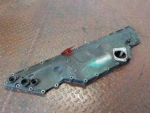 20540417 VOLVO Крышка двигателя, № XF100546