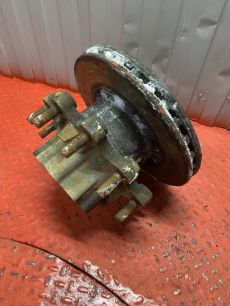 Изображение грузовика