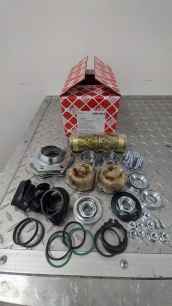 Изображение грузовика