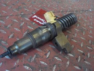 Изображение грузовика