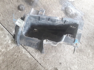 20827044 VOLVO Корпус фары правый, № XF409754