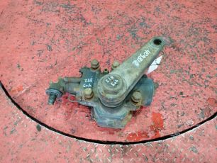 Изображение грузовика