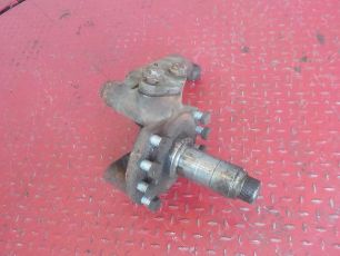 Изображение грузовика