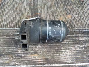 Изображение грузовика