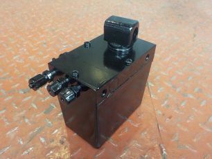 Изображение грузовика