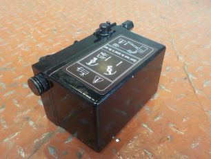 Изображение грузовика